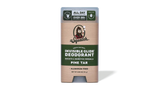 Pine Tar Invisible Glide Deodorant