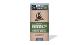 Sierra Storm Invisible Glide Deodorant