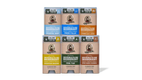 Invisible Glide 6-Pack