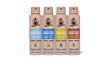 Spray Deodorant 4-Pack
