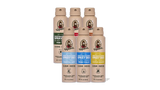 Spray Deodorant 6-Pack