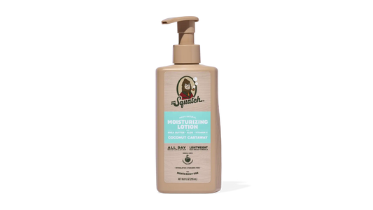Coconut Castaway Lotion