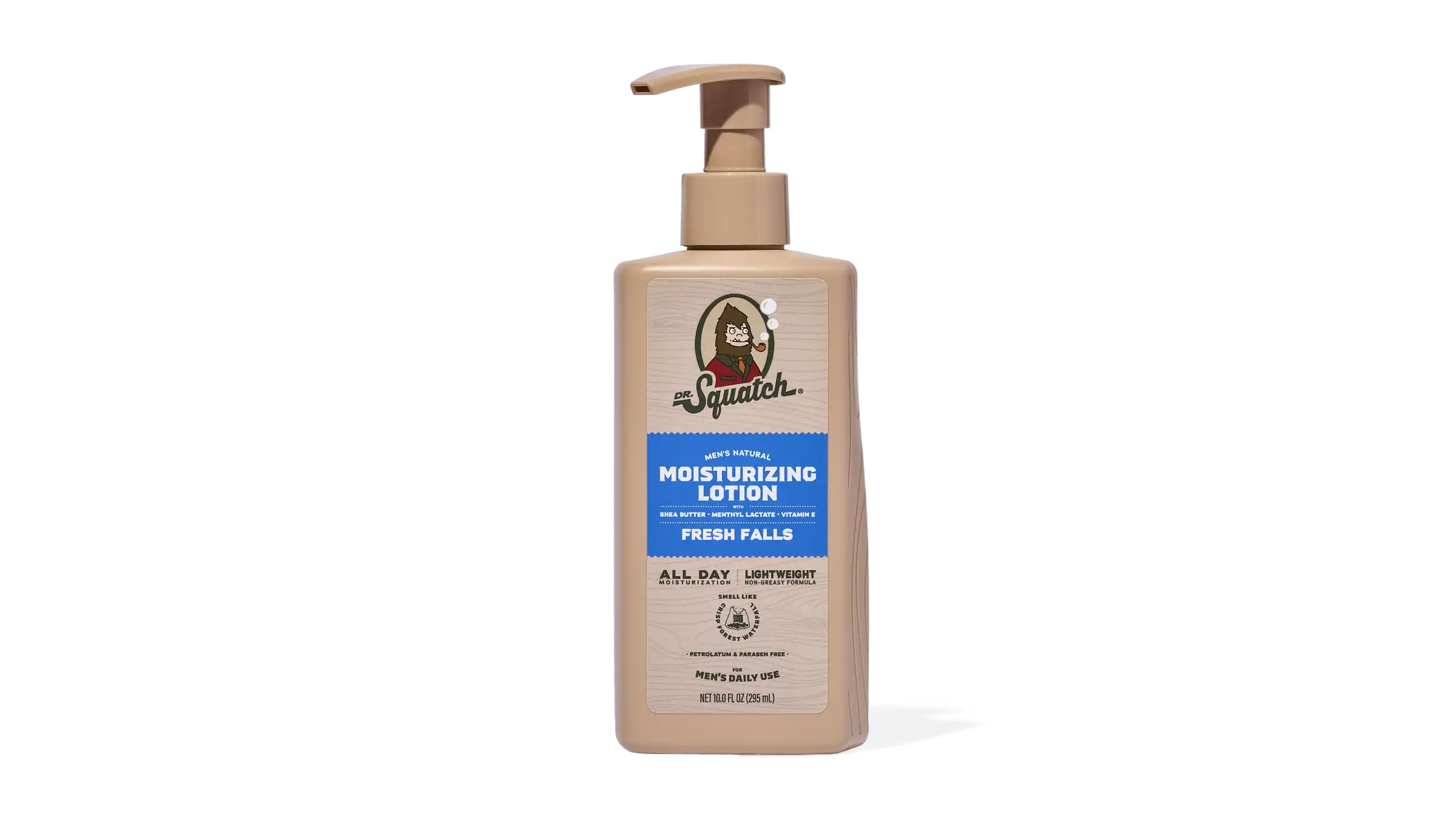 Fresh Falls Lotion