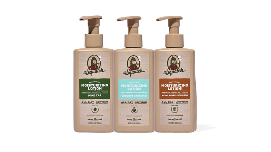 Lotion 3-Pack