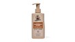Wood Barrel Bourbon Lotion
