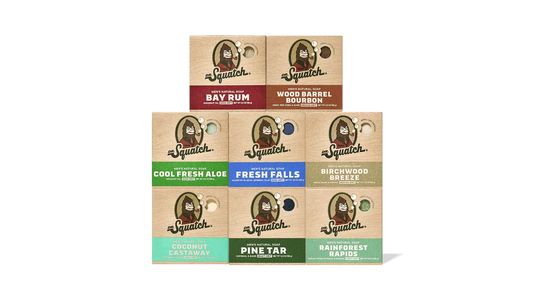 Mini Bricc 8-Pack