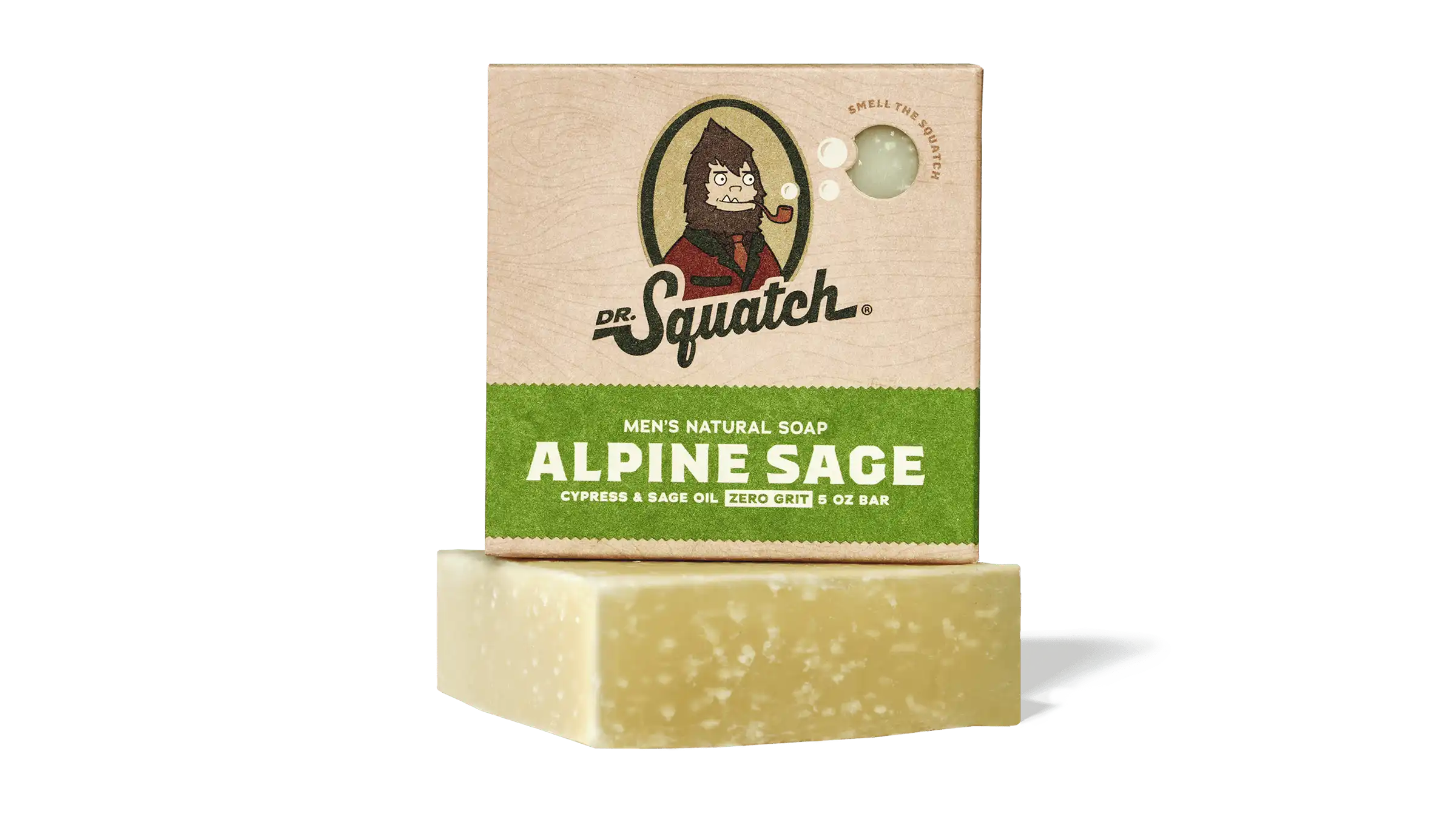 Alpine Sage