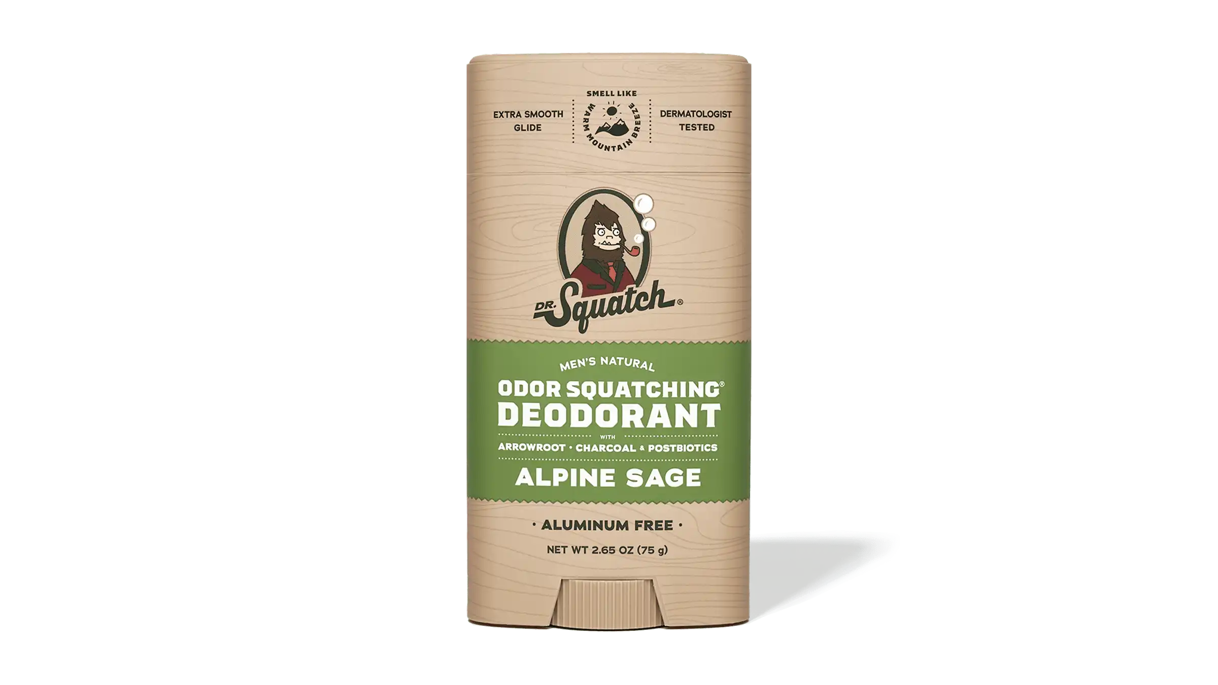 Alpine Sage Deodorant