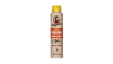 Amber Solstice Spray Sunscreen