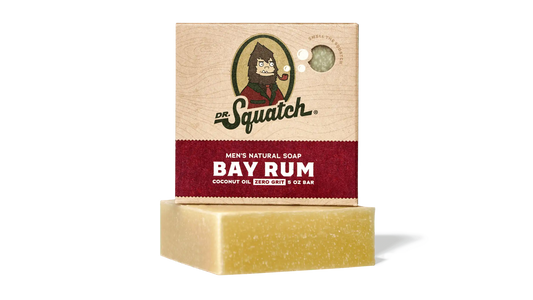 Bay Rum