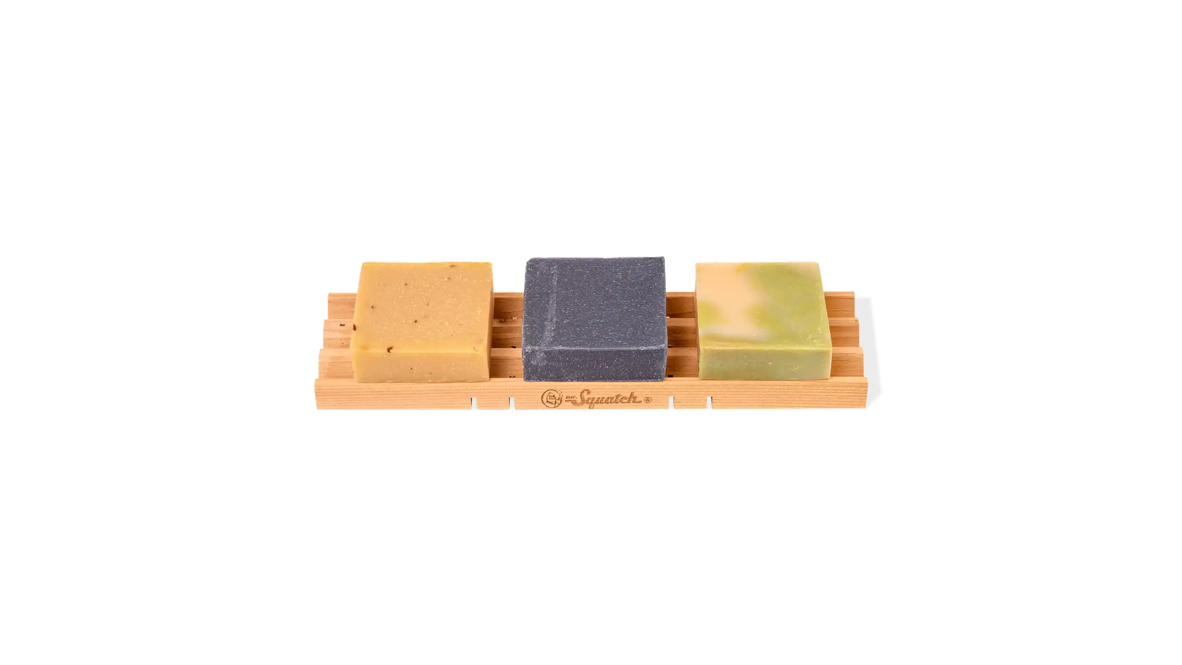 Bigfoot Soap Saver