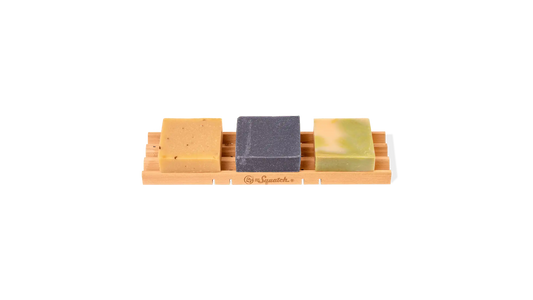 Bigfoot Soap Saver