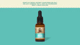 Castaway Cove Beard Oil & Cologne