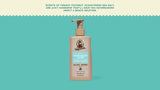 Coconut Castaway Lotion