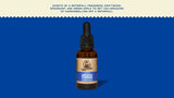 Conditioning Beard Oil & Cologne Glacial Falls