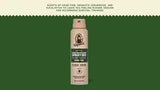 Pine Tar Spray Deodorant