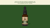 Conditioning Beard Oil & Cologne Woodland Pine