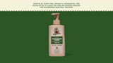 Pine Tar Lotion