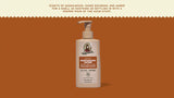 Wood Barrel Bourbon Lotion
