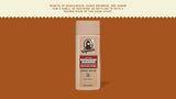 Wood Barrel Bourbon Shampoo