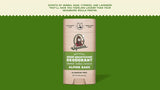 Alpine Sage Deodorant