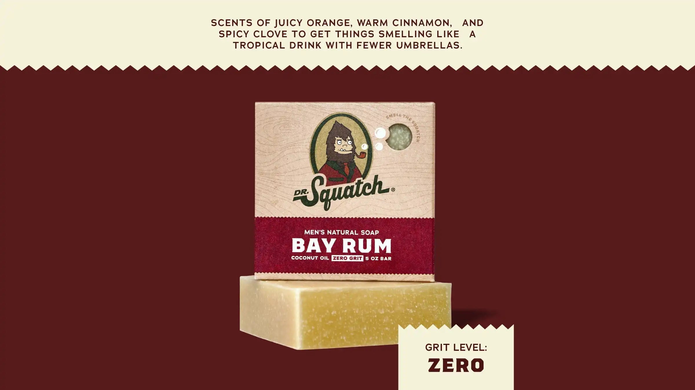 Bay Rum