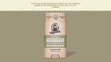 Birchwood Breeze Deodorant