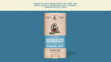 Coastal Mist Deodorant