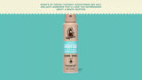 Coconut Castaway Spray Deodorant