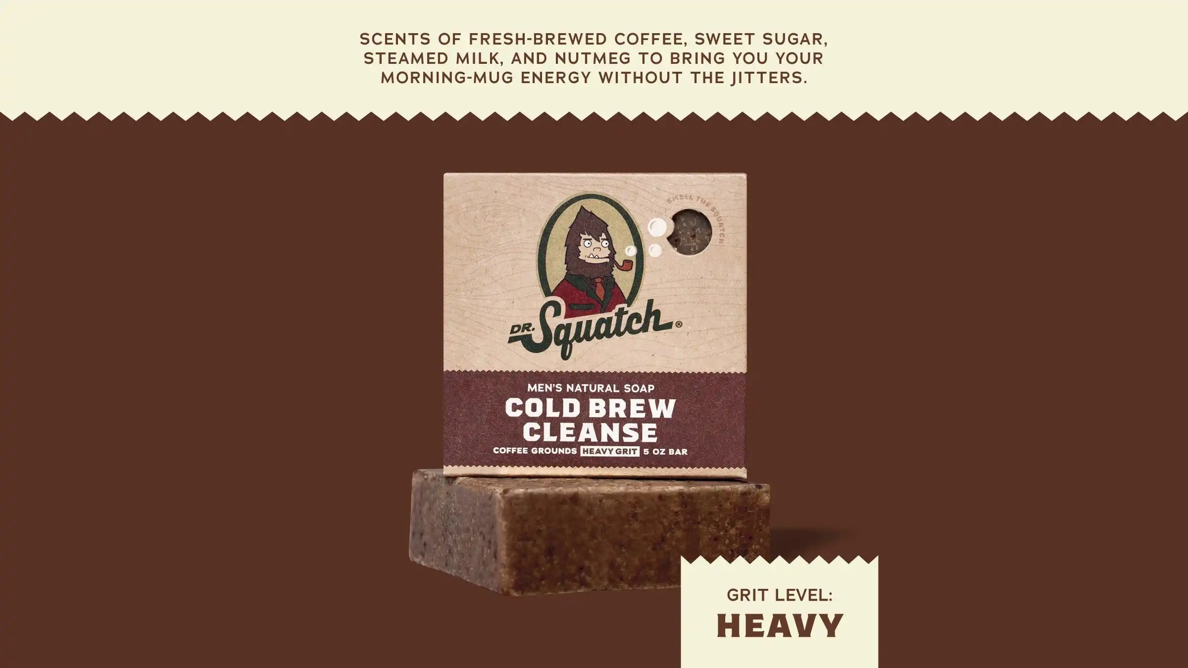 Cold Brew Cleanse