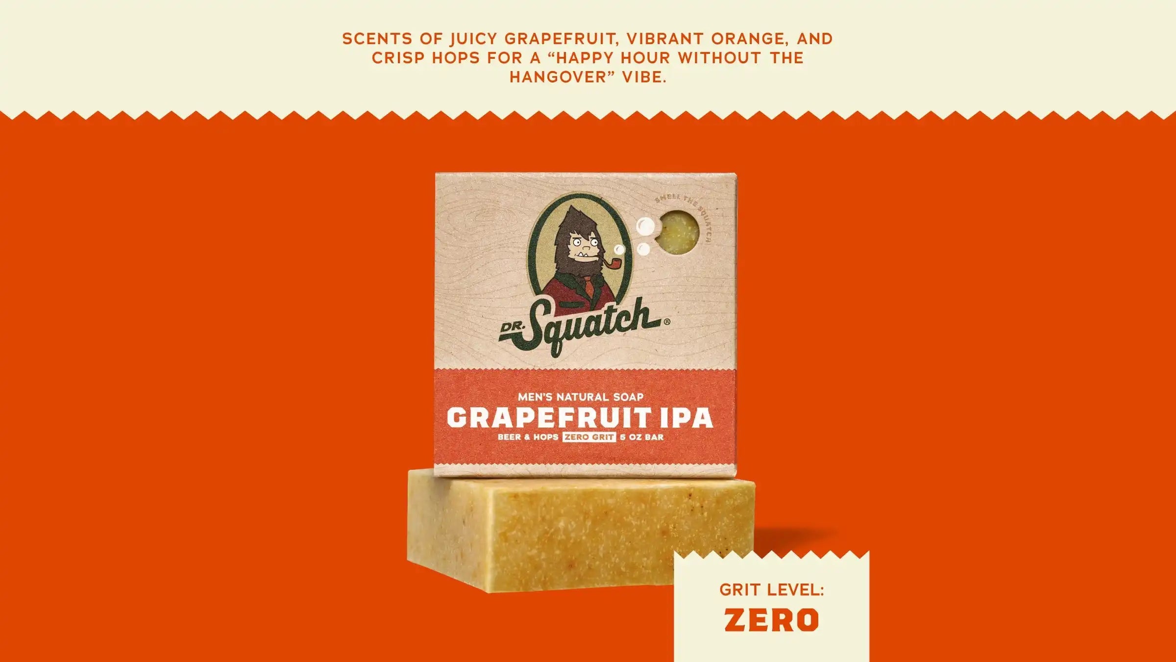 Grapefruit IPA