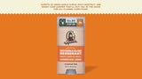 Lumberjack Lodge Invisible Glide Deodorant