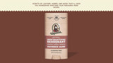 Maverick Musk Deodorant