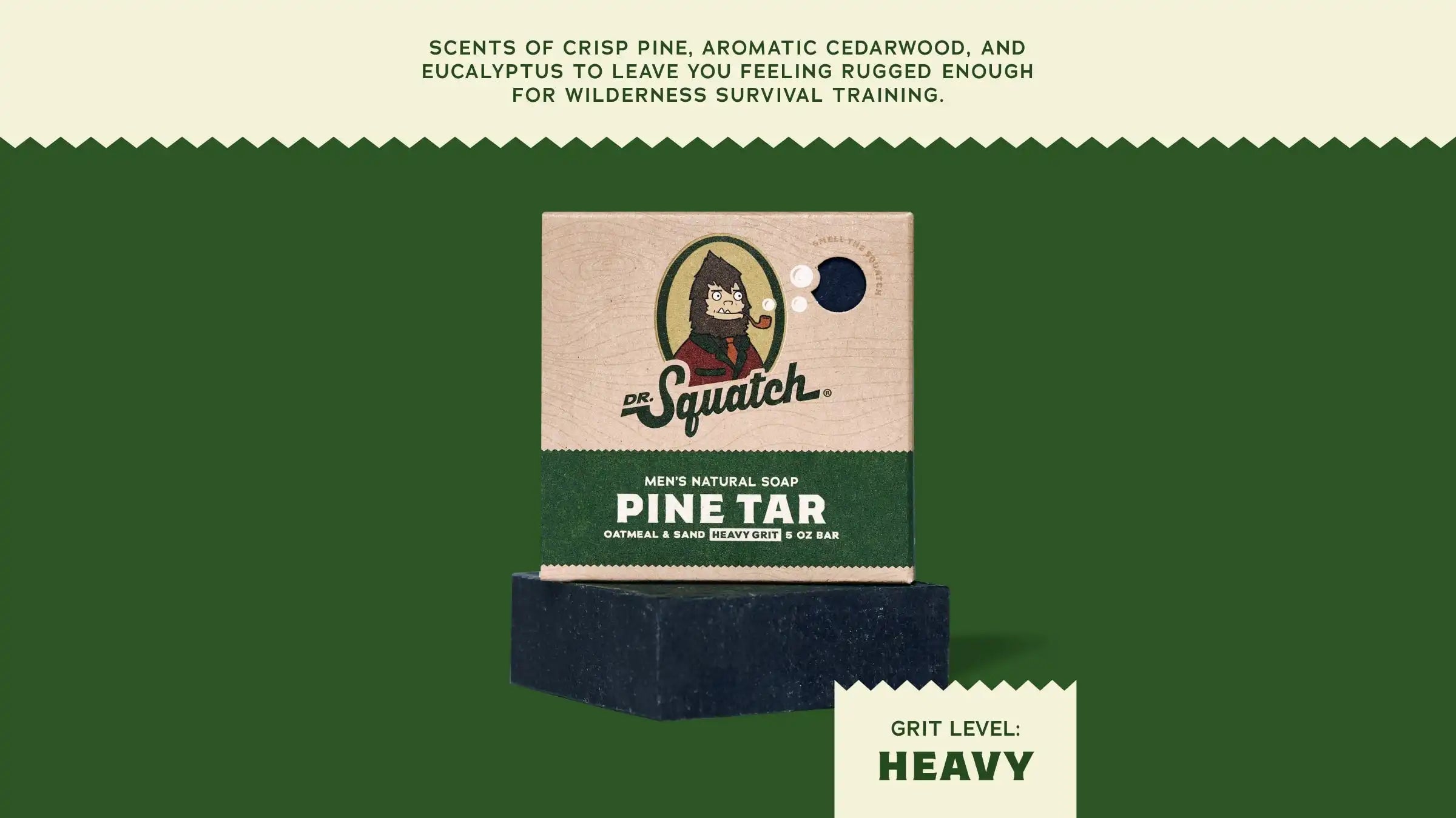 Pine Tar