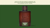 Woodland Pine Cologne