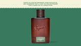 Rainforest Mist Cologne