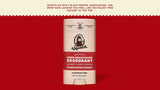 Sandalwood Summit Deodorant