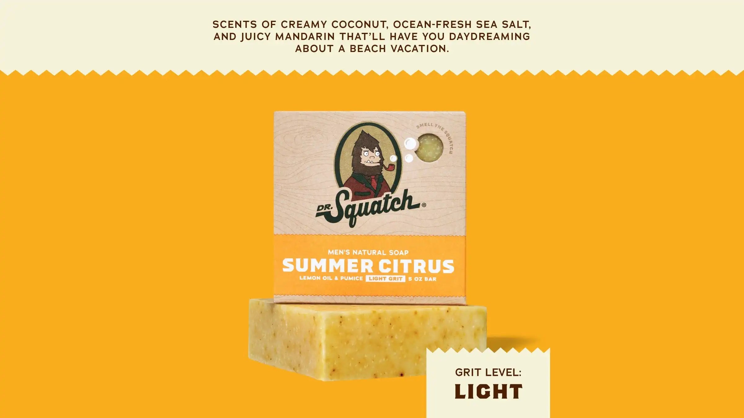Summer Citrus