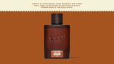 Fireside Bourbon Cologne