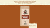 14 oz Wood Barrel Bourbon Exfoliating Body Wash