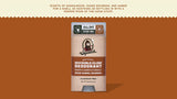 Wood Barrel Bourbon Invisible Glide Deodorant