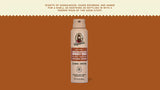 Wood Barrel Bourbon Spray Deodorant