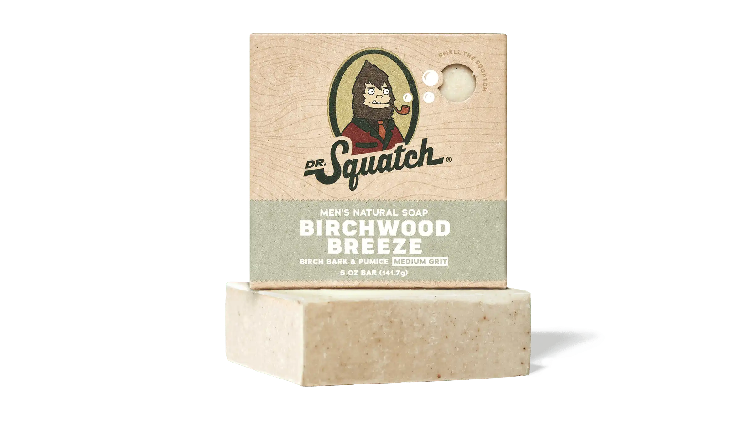 Birchwood Breeze