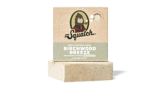Birchwood Breeze