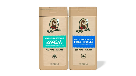 Body Wash 2-Pack