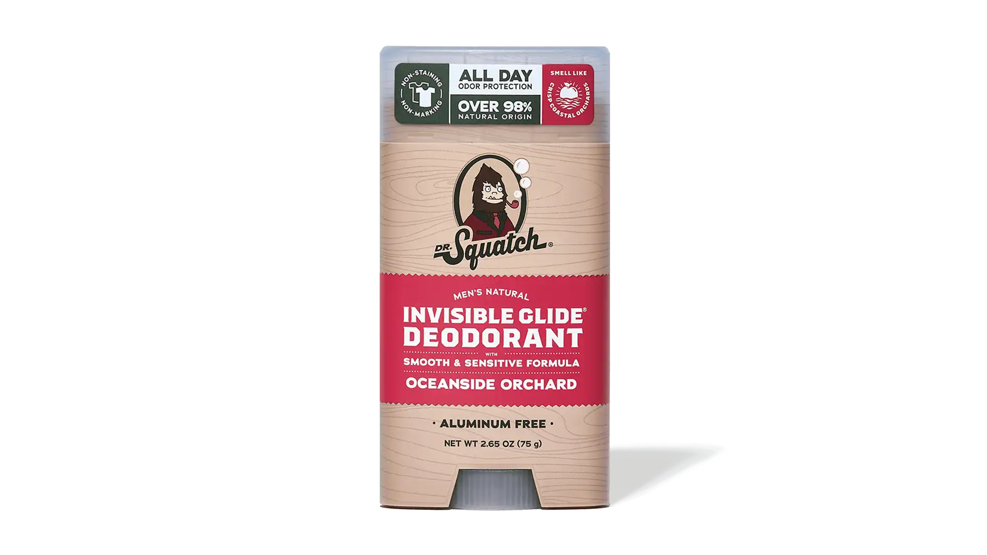 Oceanside Orchard Invisible Glide Deodorant