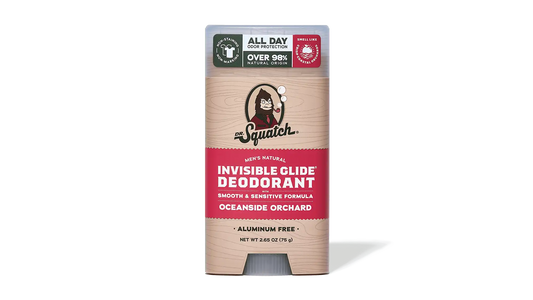 Oceanside Orchard Invisible Glide Deodorant