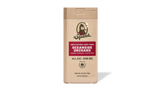 Oceanside Orchard 14 oz Body Wash