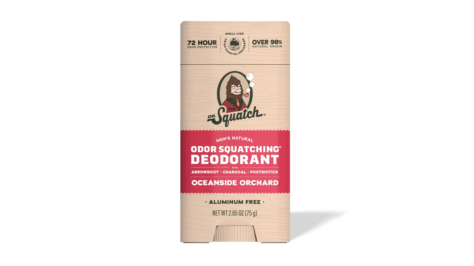 Oceanside Orchard Deodorant