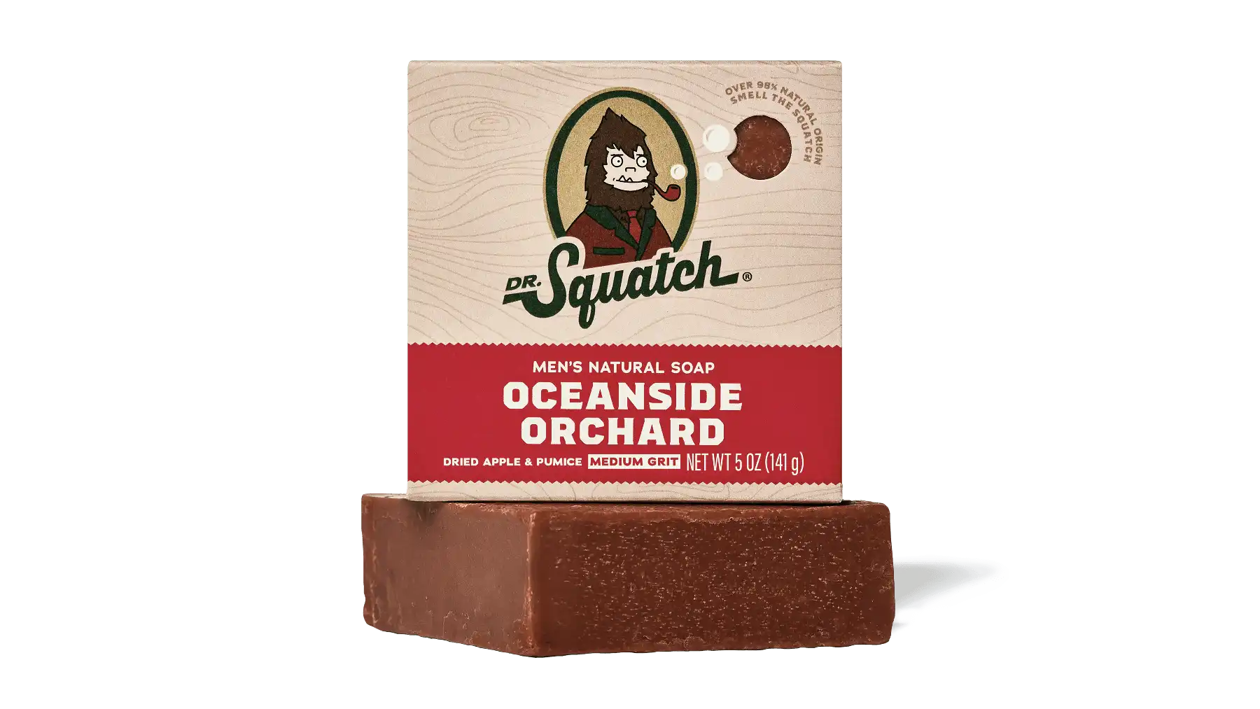 Oceanside Orchard
